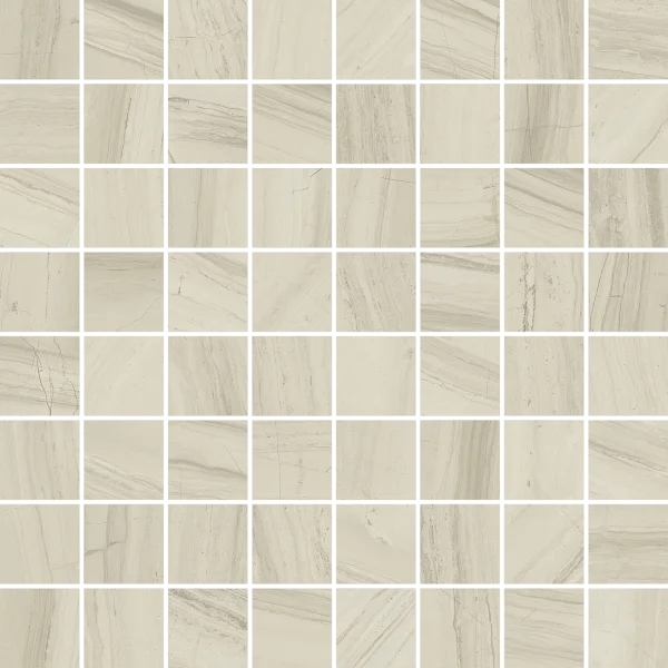 Керамогранит Italon Шарм Эдванс Силк 29,2х29,2 мозаика (Люкс) в Нефтекамске