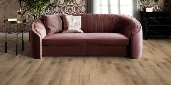 ПВХ плитка Invictus Primus Plank Royal Oak Traditional в Нефтекамске