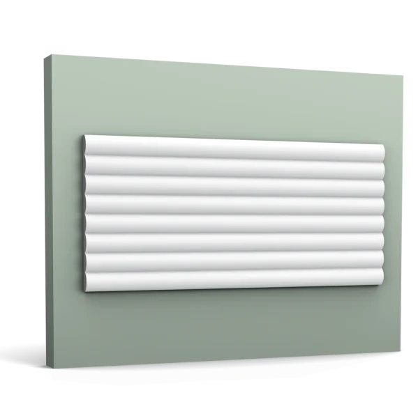 Декоративная панель Orac W110 (200x25x1.6 см) в Нефтекамске