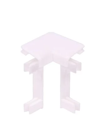 Внутренний угол Korner 100 Белый в Нефтекамске