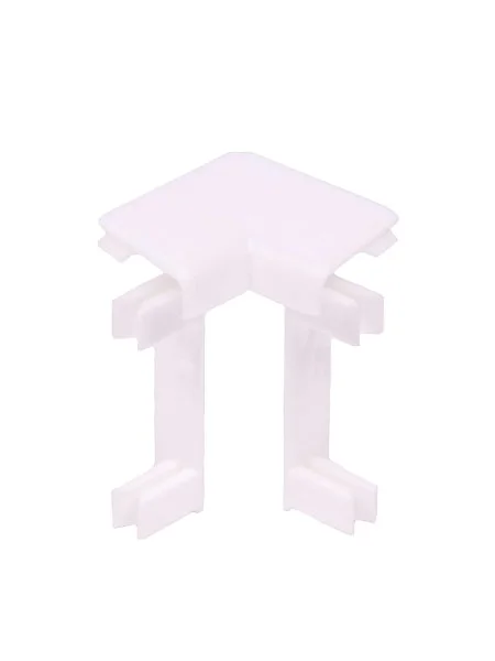 Внутренний угол Korner 100 Белый в Нефтекамске