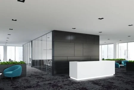 Ковровая плитка AW Macro 97 в Нефтекамске