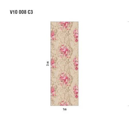 Обои Loymina Classic II V10, 008, C3 в Нефтекамске