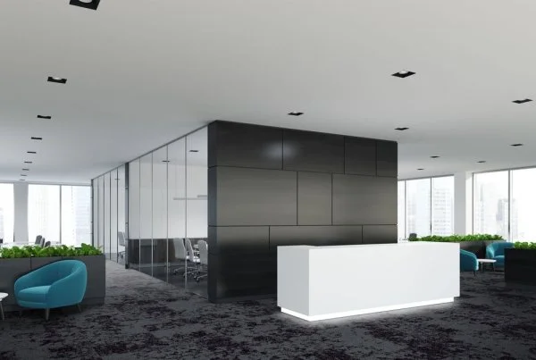 Ковровая плитка AW Macro 97 в Нефтекамске