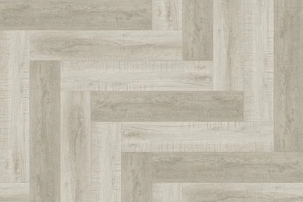 Виниловый пол Floor Factor Herringbone Graphite Oak в Нефтекамске