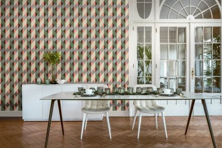 Обои Milassa Geometrica Gm5, 015 в Нефтекамске