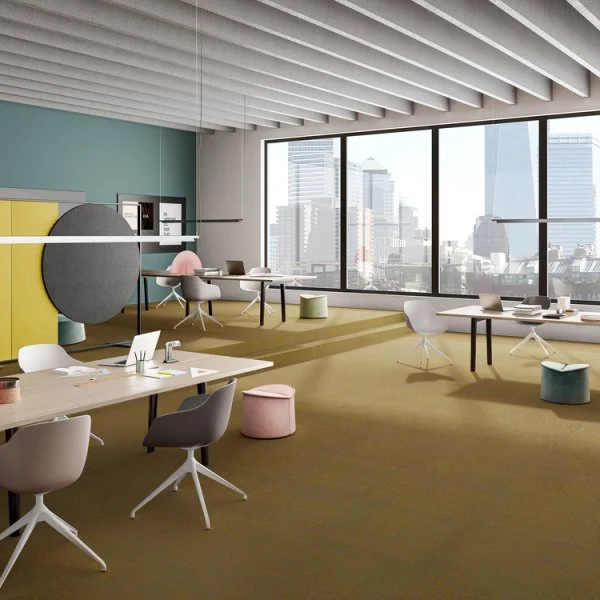 Ковровая плитка AW Marvel 29 в Нефтекамске