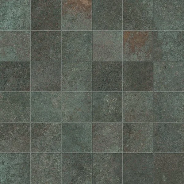 Керамогранит Coliseum Астро Оушн Мозаика (Натуральная, 30х30) в Нефтекамске