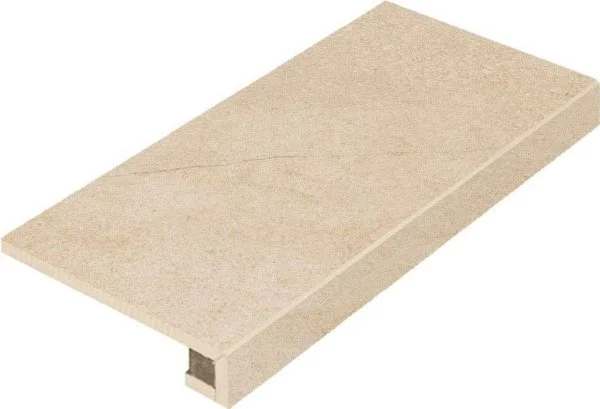 Керамогранит Italon Контемпора Флэйр 33x60 ступень фронтальная в Нефтекамске