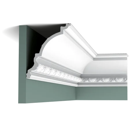 Карниз Orac C301 (17*144*2000 мм) в Нефтекамске