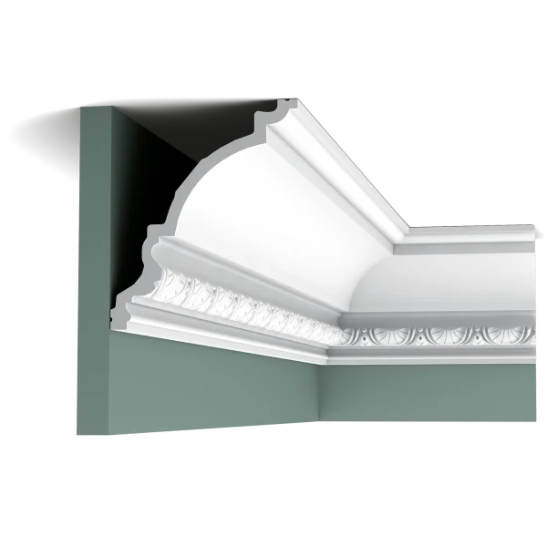 Карниз Orac C301 (17*144*2000 мм) в Нефтекамске