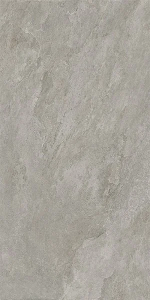 Керамогранит Vitra QuarStone Серый 60х120 (Натуральная и Реттифицированная) в Нефтекамске