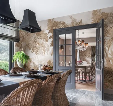 Обои Loymina Amazonia Ins10, 001/2 в Нефтекамске