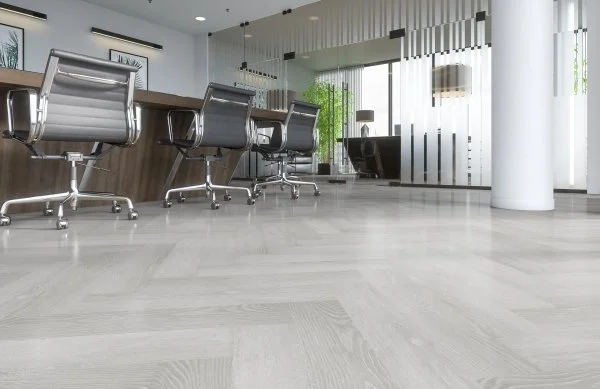 Кварц-виниловая плитка Fargo Parquet 4мм 33-2034-08 Дуб Эдинбург (Градиент) в Нефтекамске