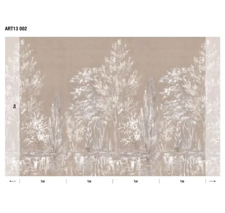Обои Loymina Пейзаж vol. 2 ART13 002 в Нефтекамске