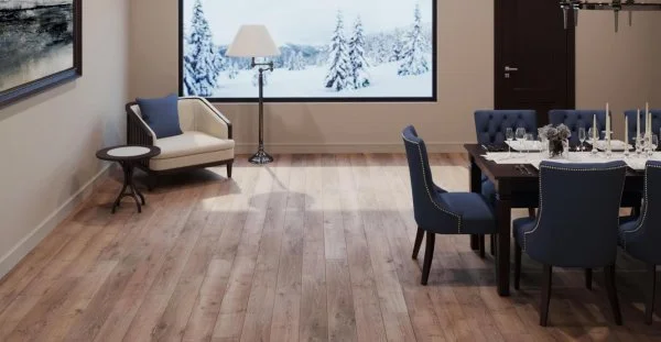 Ламинат Sunfloor 12/33 SF33СV-105 Дуб Альгамбра в Нефтекамске