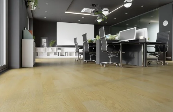 Кварц-виниловая плитка Refloor Fargo Comfort 64W970 Дуб Сидней в Нефтекамске