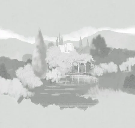 Обои Loymina Пейзаж vol. 2 ART12 011 в Нефтекамске