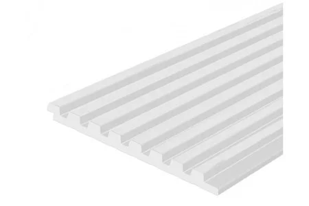 Декоративная панель для стен HiWood LV129NP (120х12х2700мм) в Нефтекамске