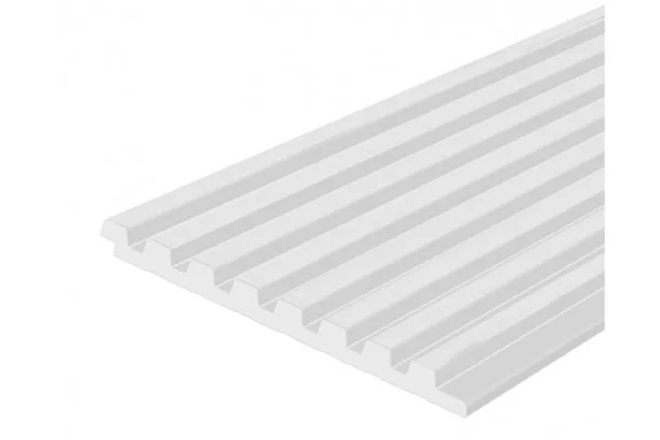 Декоративная панель для стен HiWood LV129NP (120х12х2700мм) в Нефтекамске