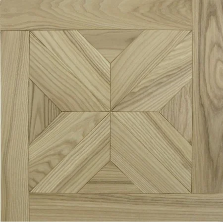 Модульный паркет Kochanelli Верона Ясень Беленый 470х470х15 мм в Нефтекамске