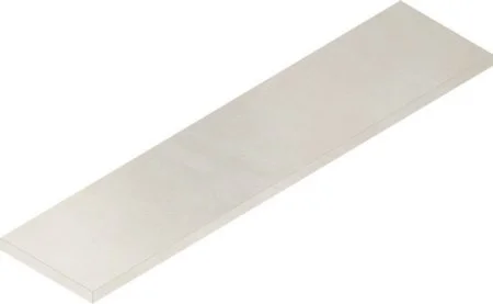 Керамогранит Italon Континуум Полар Ступень угловая левая 33х120 (Натуральная) в Нефтекамске