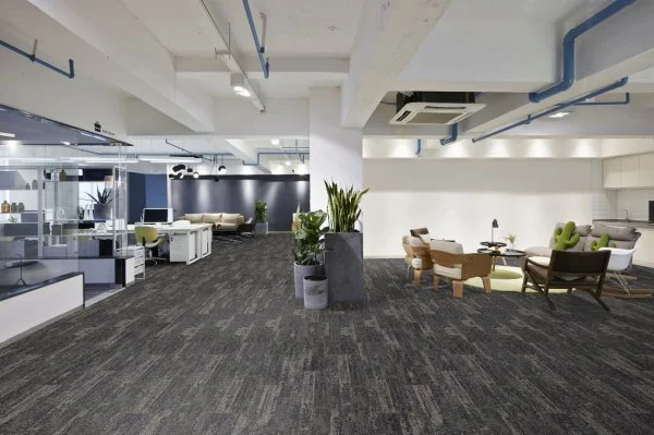 Ковровая плитка AW Marathon 96 в Нефтекамске