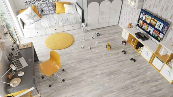 Кварц-виниловая плитка Alpine Floor Ultra Акация ЕСО 5-6 2 мм. 34 класс в Нефтекамске