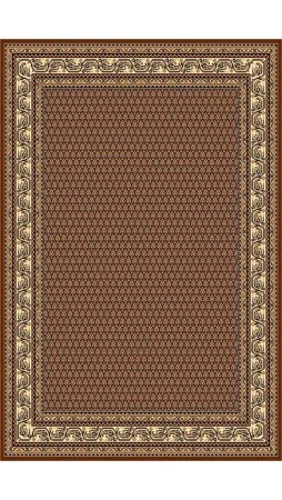 Ковер Синтелон Practica 2,00x3,00 26DPD Прямоугольник в Нефтекамске