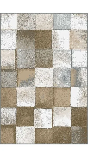 Ковер Синтелон Mondo 0,80х1,50 36WBG Прямоугольник в Нефтекамске