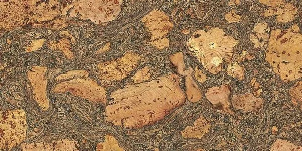 Пробковое покрытие CorkStyle Natural Cork Elba (915 х 305 х 10,5 мм) в Нефтекамске