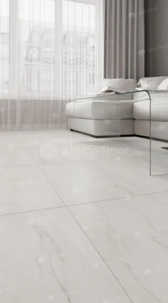 Кварц-виниловая плитка Alpine Floor Light Stone Брайс ECO-15-7 2,5 мм. 43 класс в Нефтекамске