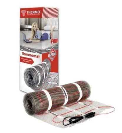 Термомат TVK-130 - 1.5 м.кв в Нефтекамске