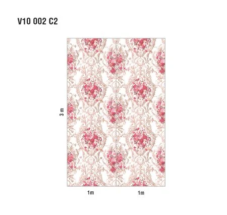 Обои Loymina Classic II V10, 002, C2 в Нефтекамске