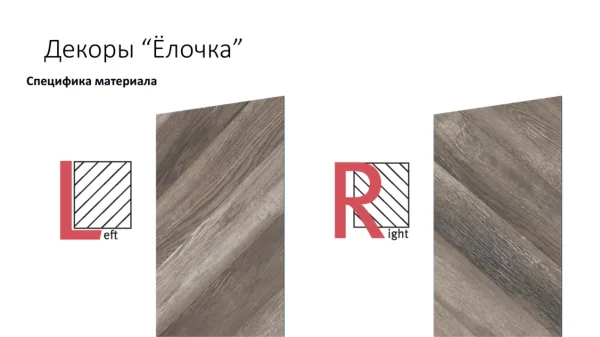 Ламинат Egger PRO 8/33 4V Large Дуб Кестинкорт Мокко левая EPL241F4CL в Нефтекамске