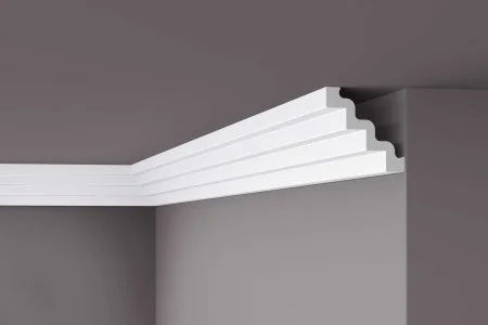 Карниз NMC Nomastyl ST4 (130х130х2000мм) в Нефтекамске