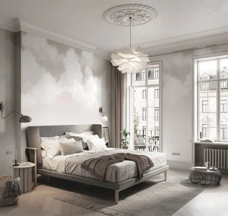 Обои Loymina Пейзаж ART3 002 в Нефтекамске