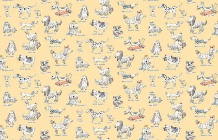 Обои Milassa Bon Voyage D6, 002 в Нефтекамске