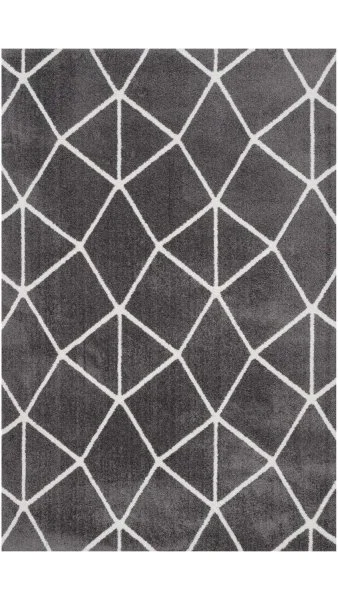 Ковер Синтелон Creative 0,80х1,50 49GWG Прямоугольник в Нефтекамске