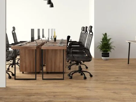 ПВХ Плитка IVC Tanto 834 Bergen Oak в Нефтекамске