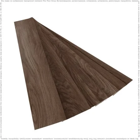 ПВХ плитка FineFlex Wood Дуб Тебердин FX-112 в Нефтекамске