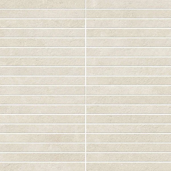 Керамогранит Italon Миллениум Пьюр мозаика Стрип 30*30 в Нефтекамске