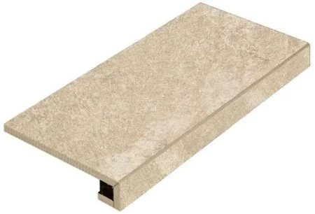 Керамогранит Italon Клаймб Роуп ступень фронтальная 33х60 в Нефтекамске