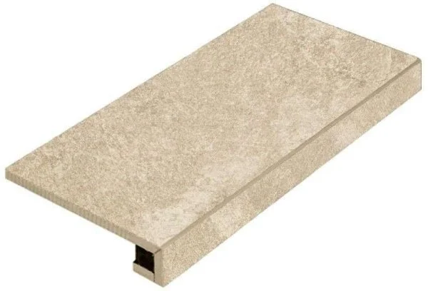 Керамогранит Italon Клаймб Роуп ступень фронтальная 33х60 в Нефтекамске