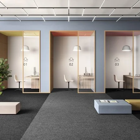 Ковровая плитка AW Medusa 98 в Нефтекамске