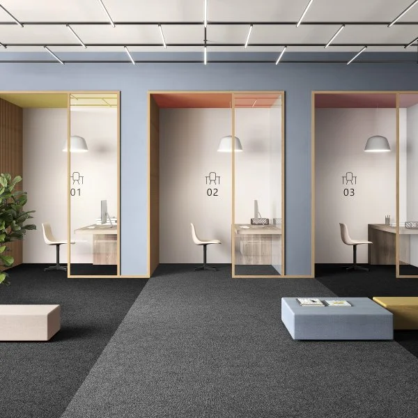 Ковровая плитка AW Medusa 98 в Нефтекамске