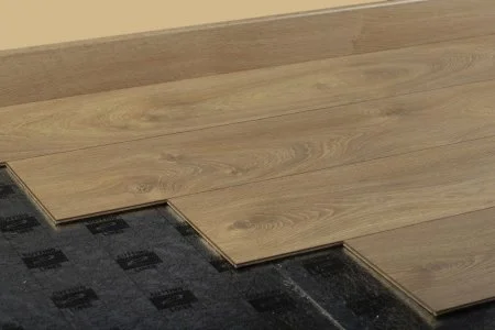 Ламинат Kronopol Platinium Milo 3033 Livorno Oak в Нефтекамске