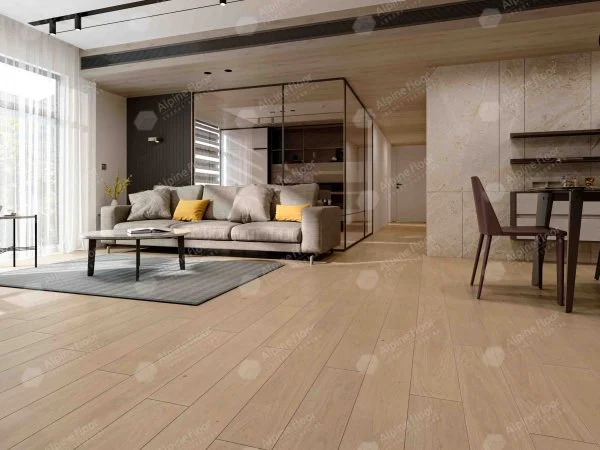 Инженерная доска Alpine Floor Villa Дуб Сэнди в Нефтекамске