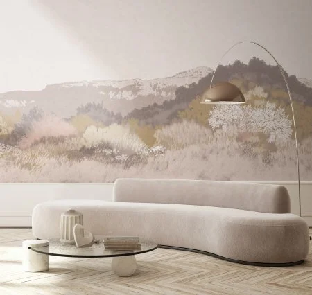 Обои Loymina Пейзаж vol. 2 ART17 002 в Нефтекамске