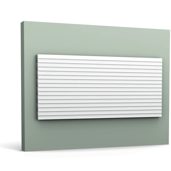 Декоративная панель Orac WX204-2600 (260x25x1.6 см) в Нефтекамске